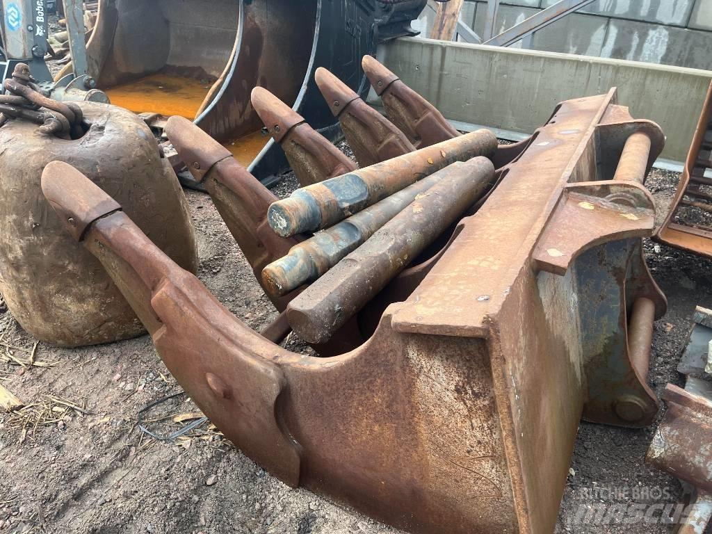  RIVKROK  S80 Ostale komponente