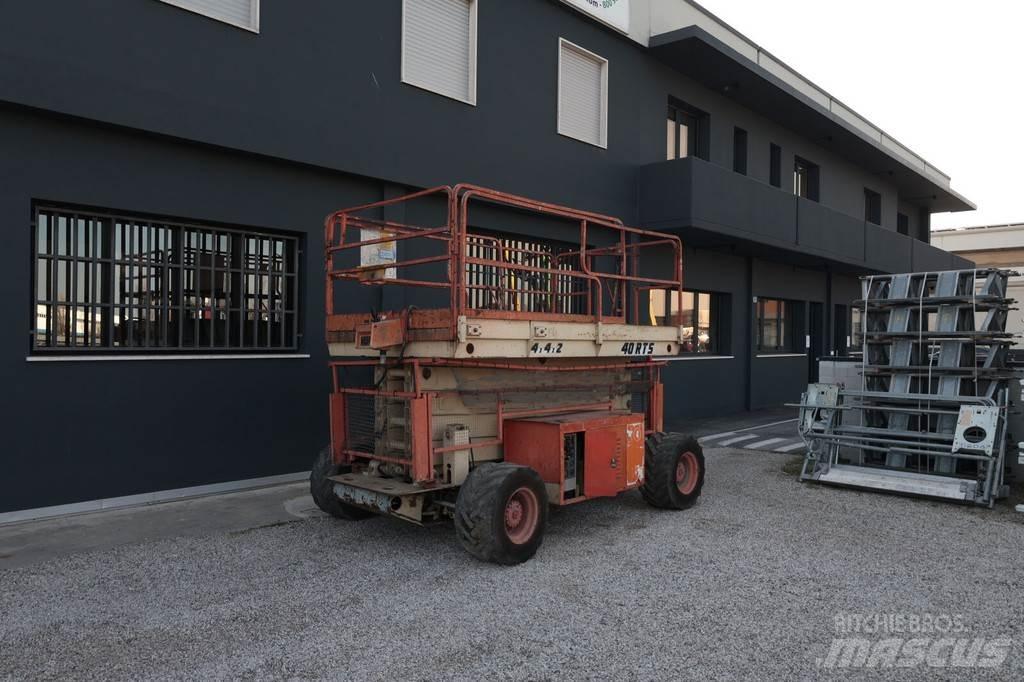 JLG 40RTS Škaraste platforme