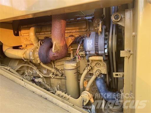 CAT 950 F Utovarivači na kotačima