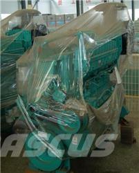 Cummins NTA855-G1 Motori