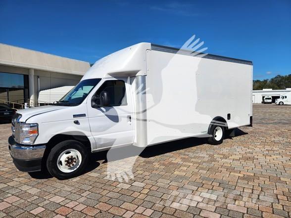 Ford E450 Građevinarstvo – ostalo