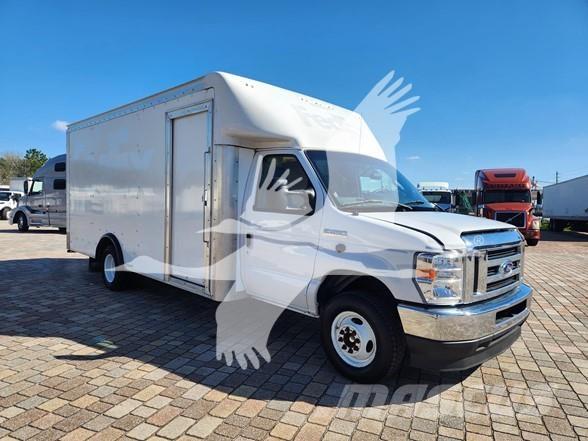 Ford E450 Građevinarstvo – ostalo