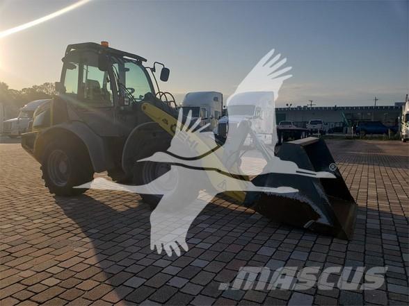 Gehl AWS46 Utovarivači na kotačima