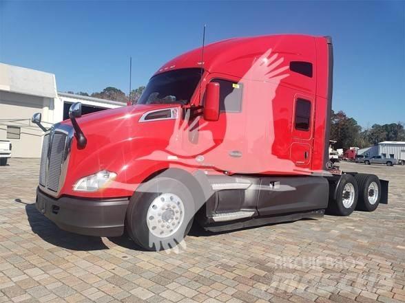 Kenworth T680 Traktorske jedinice