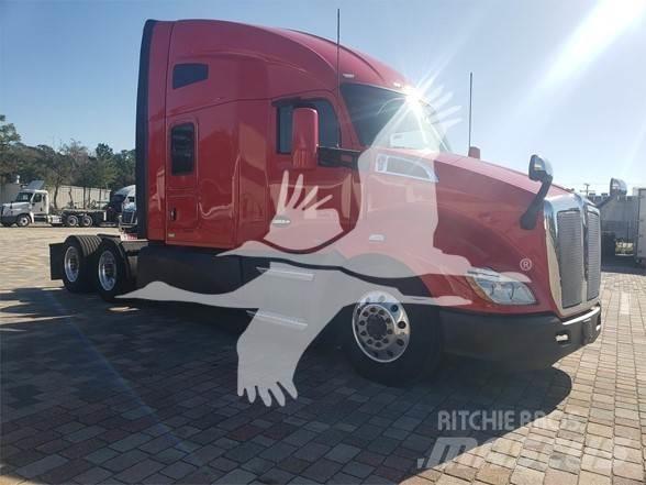 Kenworth T680 Traktorske jedinice