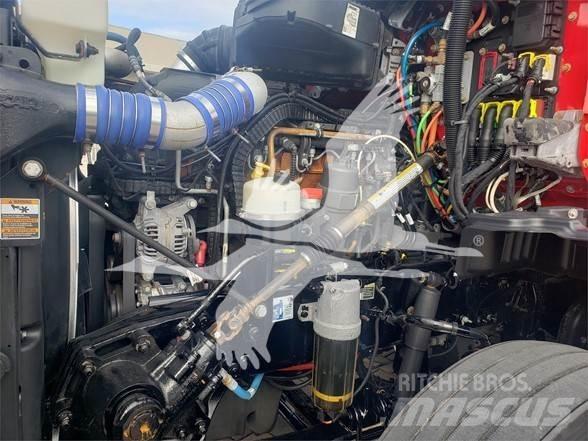 Kenworth T680 Traktorske jedinice