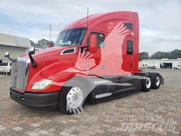 Kenworth T680 Traktorske jedinice