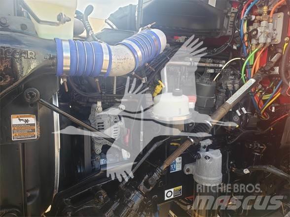 Kenworth T680 Traktorske jedinice