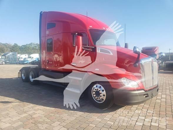 Kenworth T680 Traktorske jedinice
