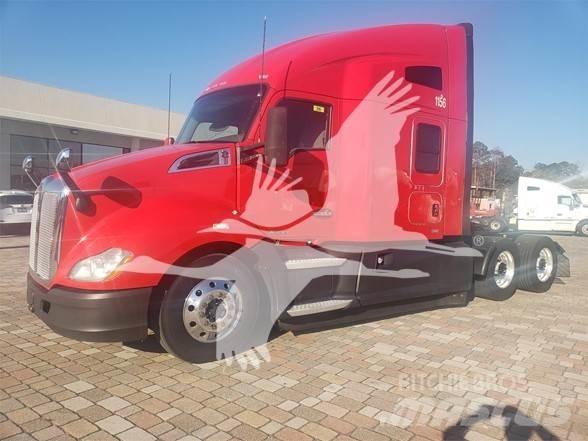 Kenworth T680 Traktorske jedinice