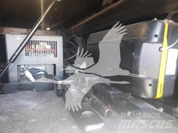 Kenworth T680 Traktorske jedinice