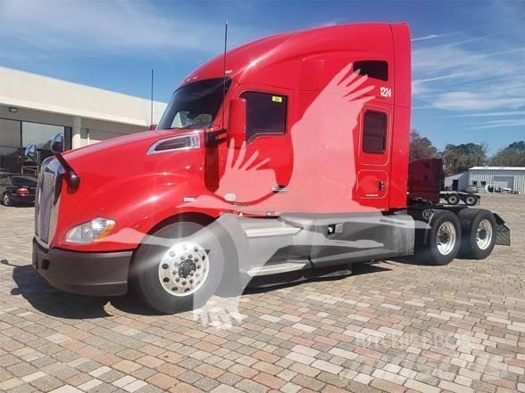 Kenworth T680 Traktorske jedinice