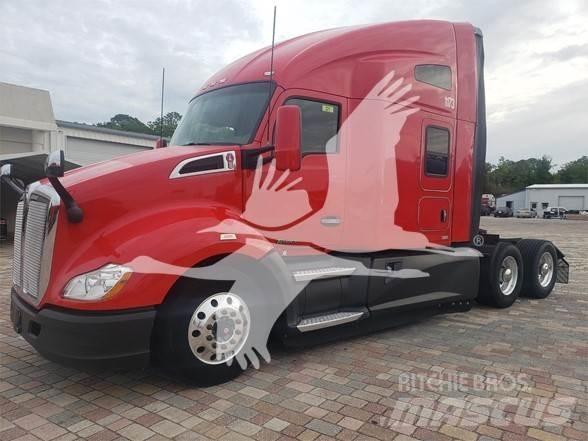 Kenworth T680 Traktorske jedinice