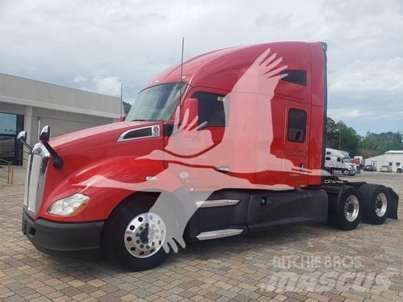 Kenworth T680 Traktorske jedinice