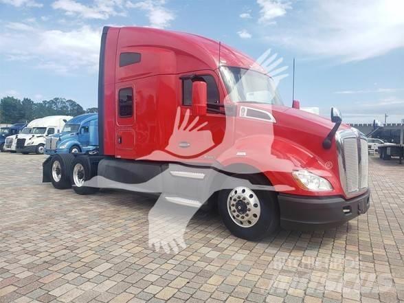 Kenworth T680 Traktorske jedinice