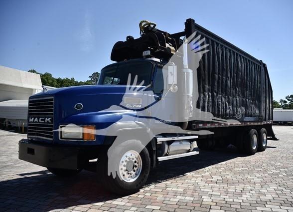 Mack CL733 Građevinarstvo – ostalo