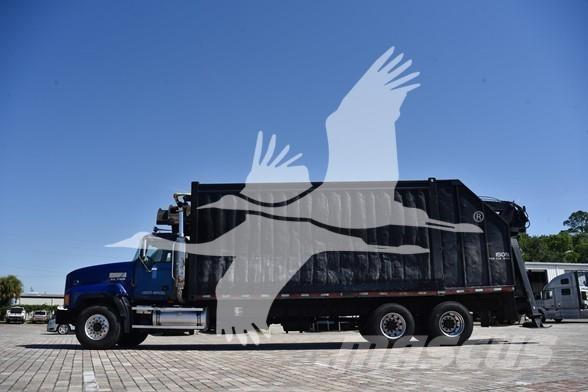 Mack CL733 Građevinarstvo – ostalo