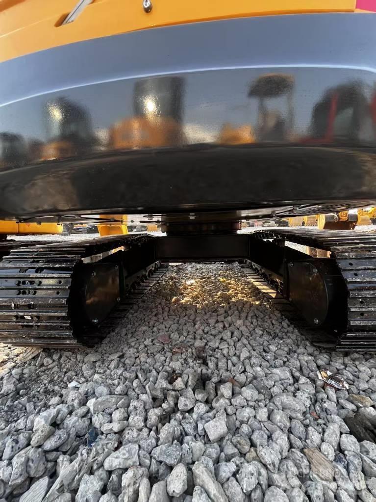 Volvo EC 60 C Bageri gusjeničari