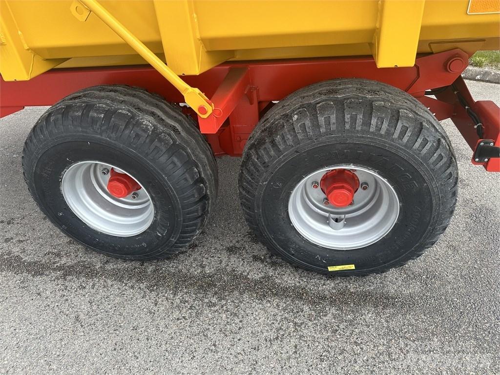 Möre T-041/SP Kiperi prikolice
