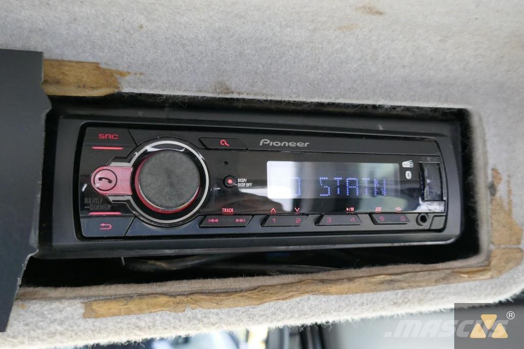 CAT D6T LGP Buldožeri gusjeničari