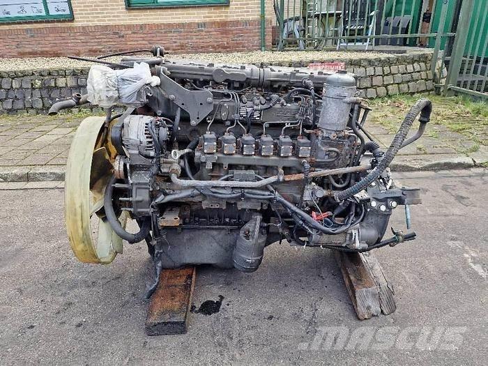  Engines PE 183 C1 Transport – ostalo