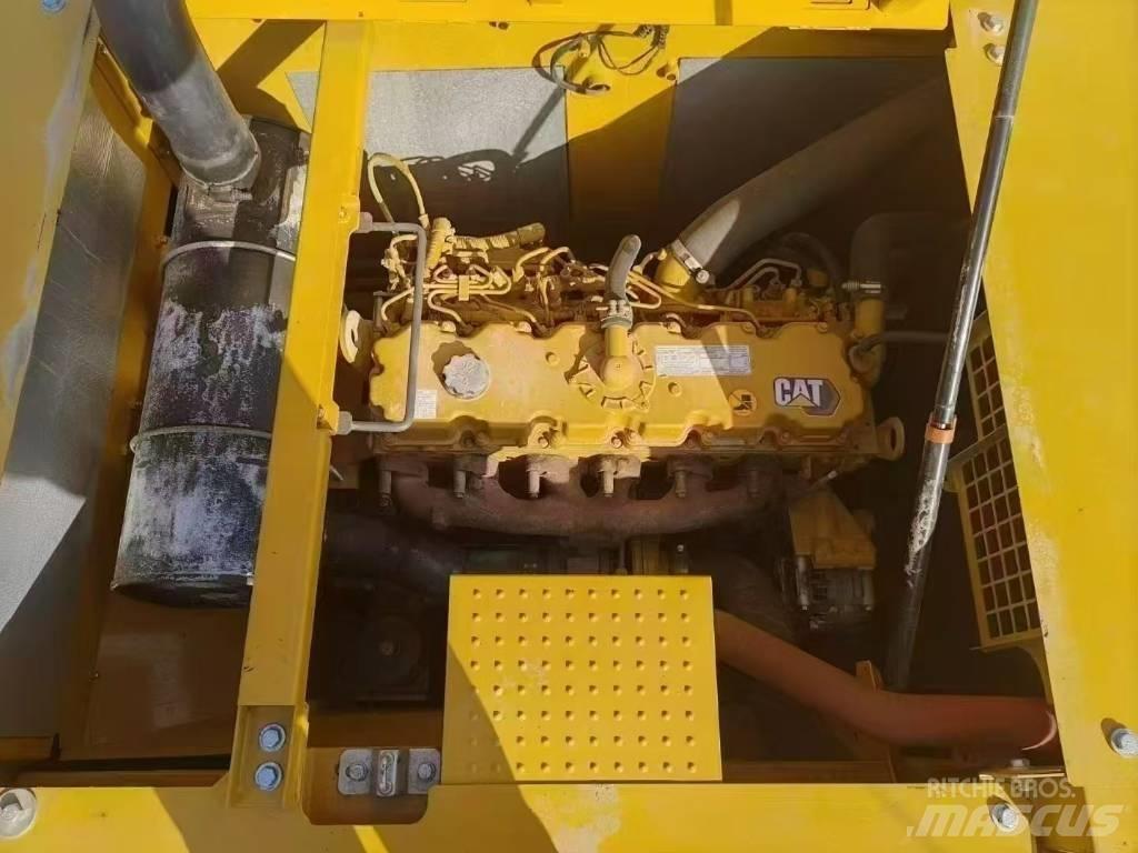 CAT 336 GC Bageri gusjeničari