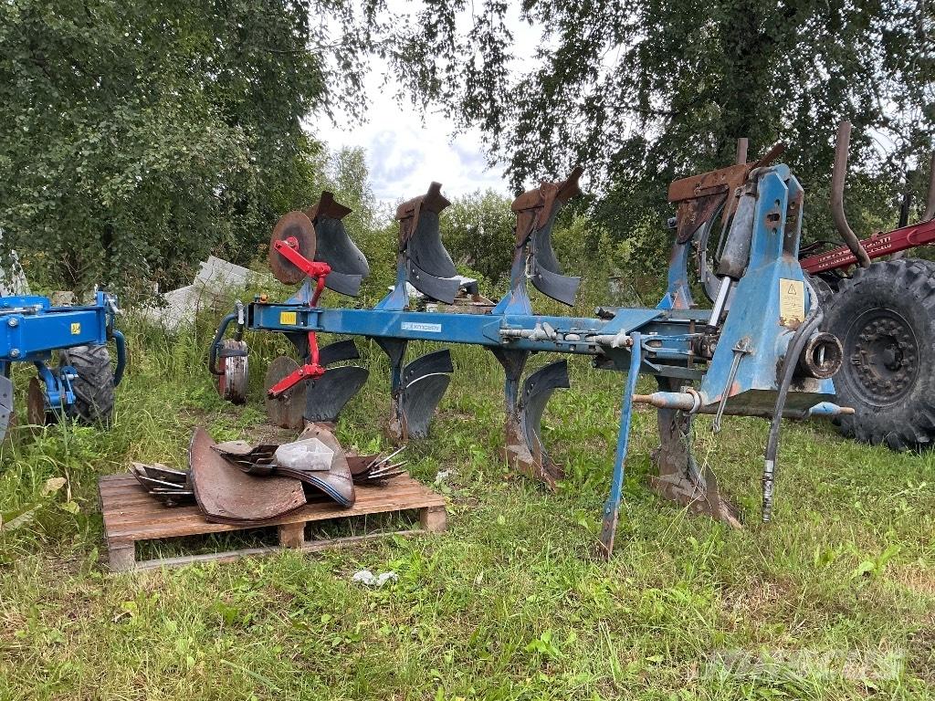 Agrolux FFK 497 Plugovi okretači