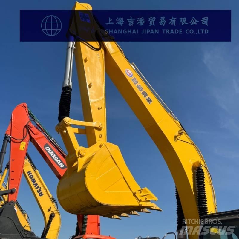 Kobelco SK 250 Bageri gusjeničari