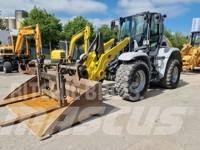 Kramer 8155 Utovarivači na kotačima