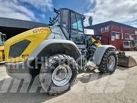 Kramer 8155 Utovarivači na kotačima