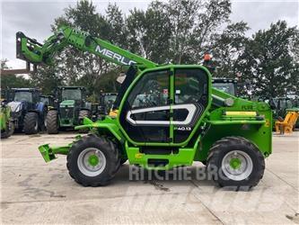 Merlo P 40.13 Utovarivači na kotačima