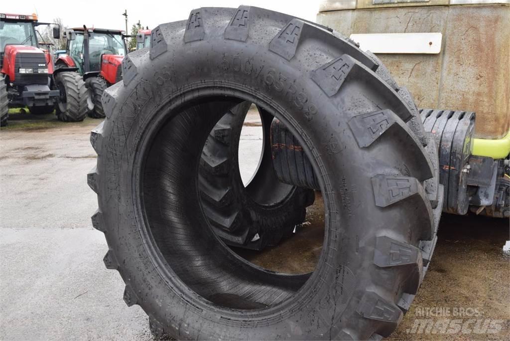  600/65R38 *GRI* Gume, kotači i naplatci