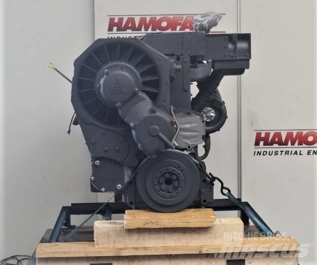 Deutz BF6L413FR Motori