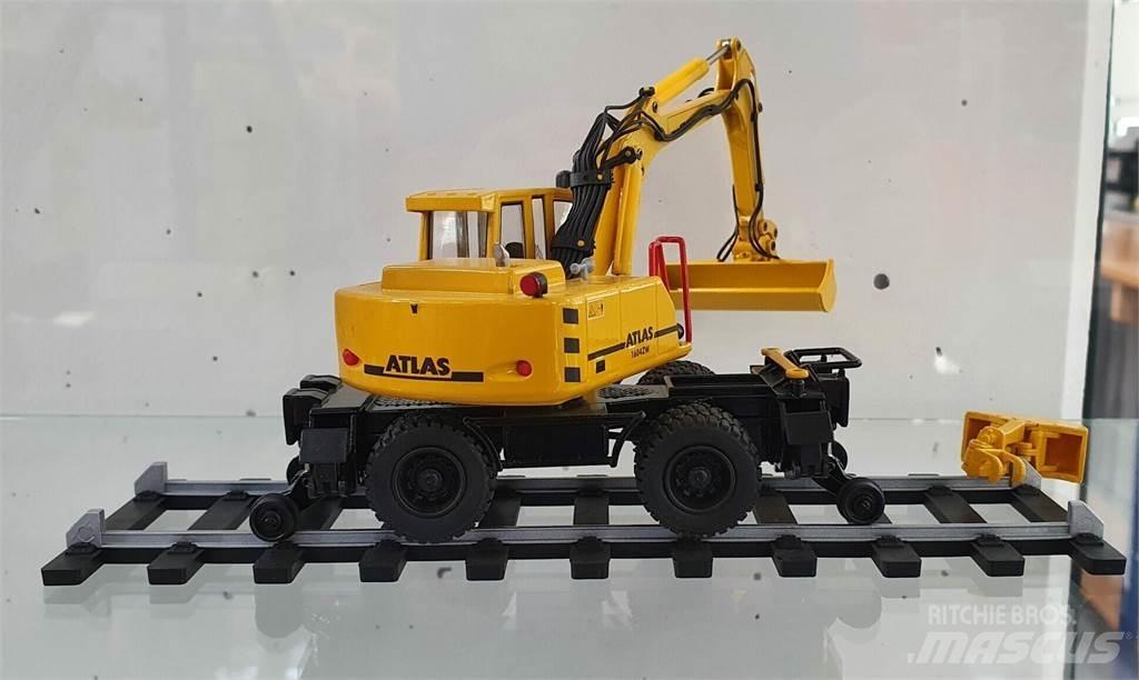 Atlas 1604ZW Ostalo