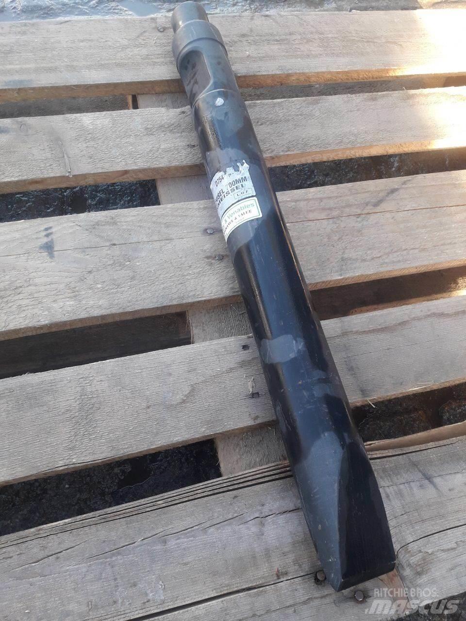 Atlas Copco  Ostale komponente