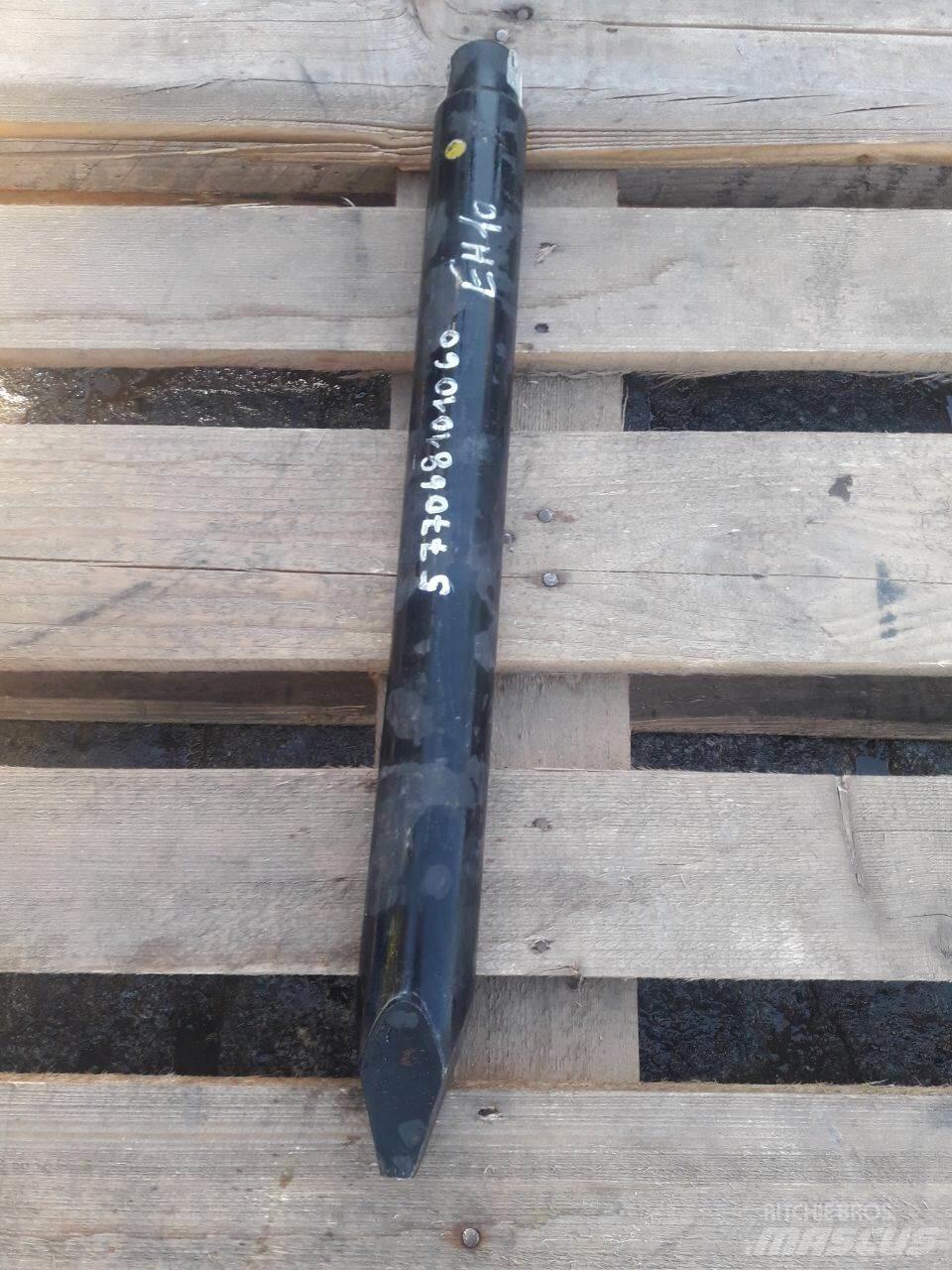 Atlas Copco  Ostale komponente