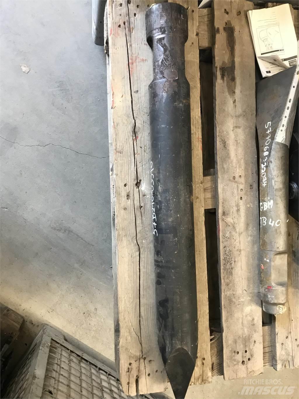 Atlas Copco  Ostale komponente