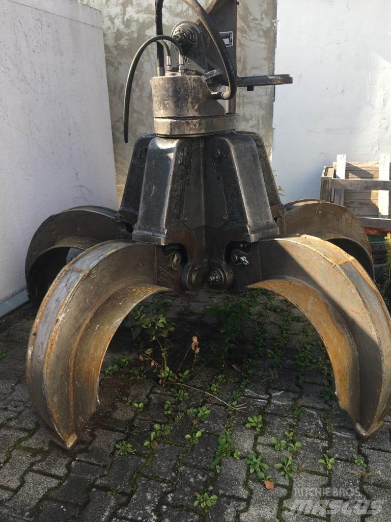 Atlas E651 Ostalo