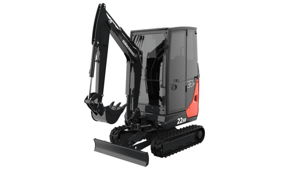Eurocomach 22SR Ostalo