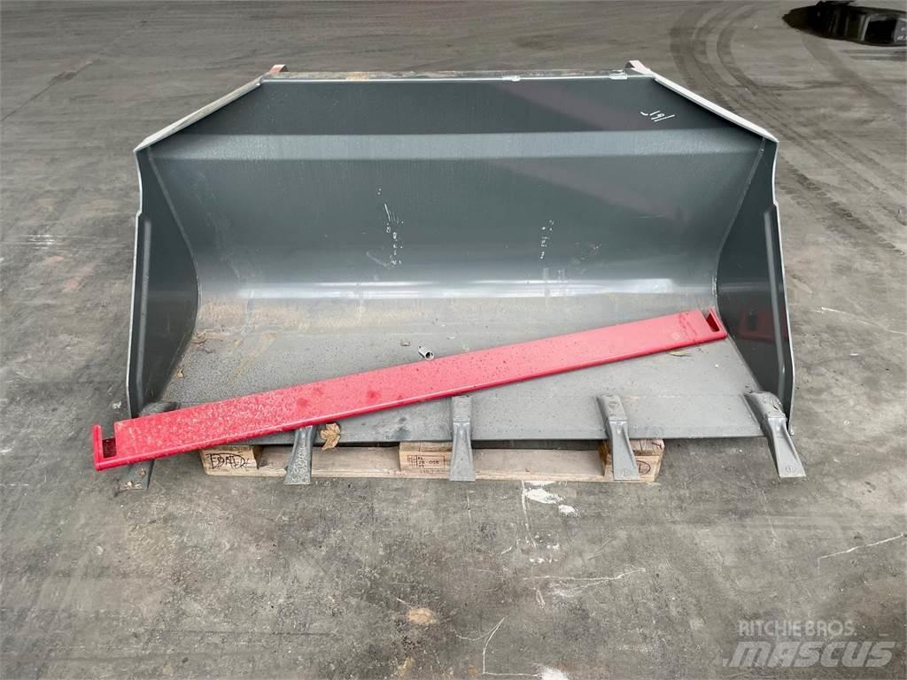 Kramer  Ostale komponente