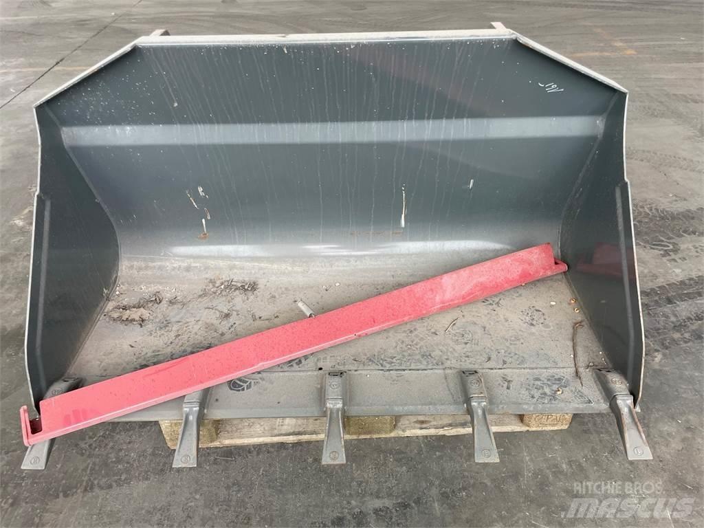 Kramer  Ostale komponente