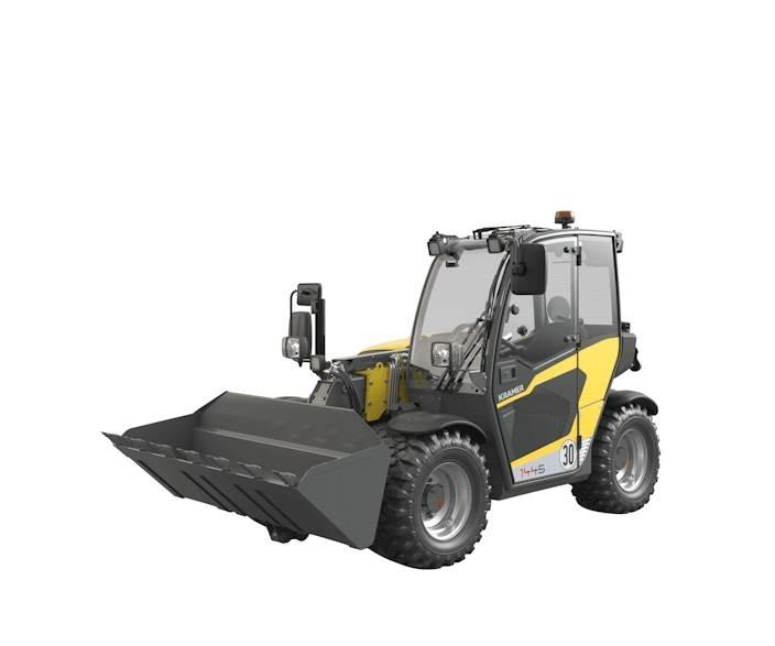 Kramer 1445 Ostalo