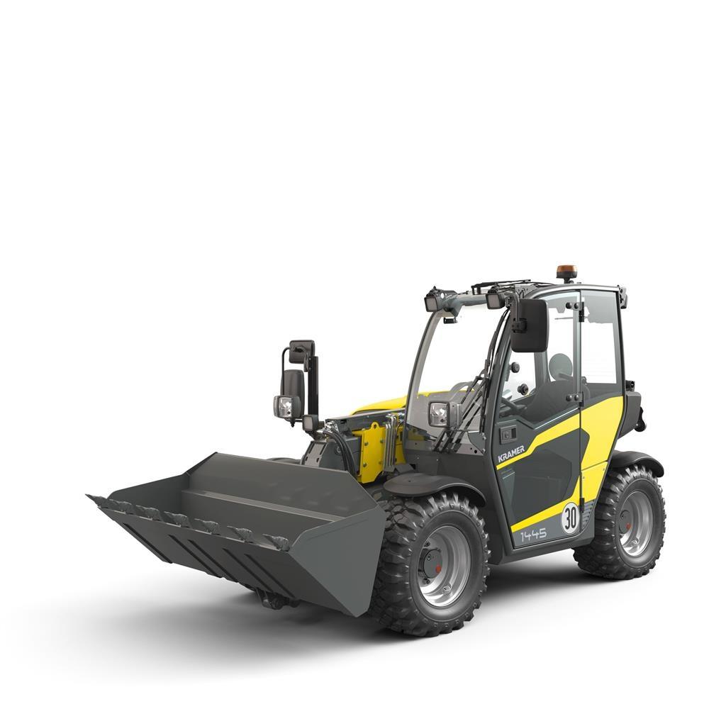 Kramer 1445 Građevinarstvo – ostalo