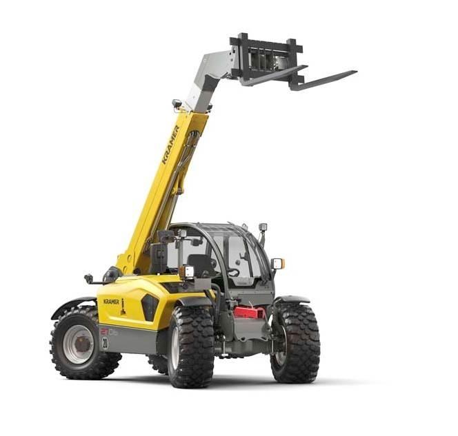 Kramer 2706 Ostalo