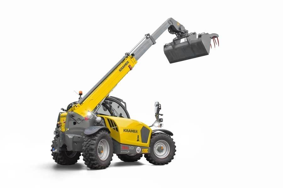 Kramer 3610 Ostalo