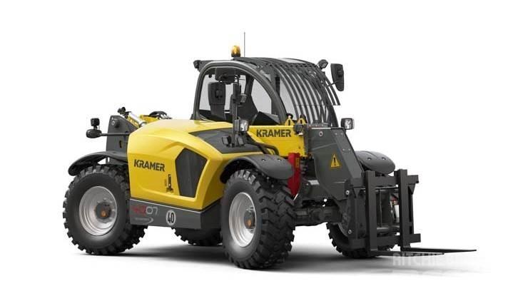 Kramer 4007 Ostalo