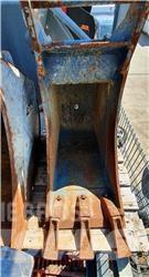 Lehnhoff CTL5B Ostale komponente