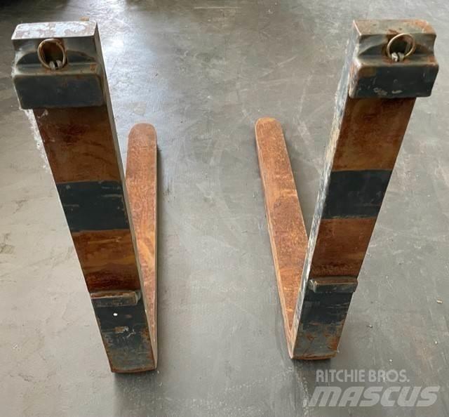 Weycor  Ostale komponente