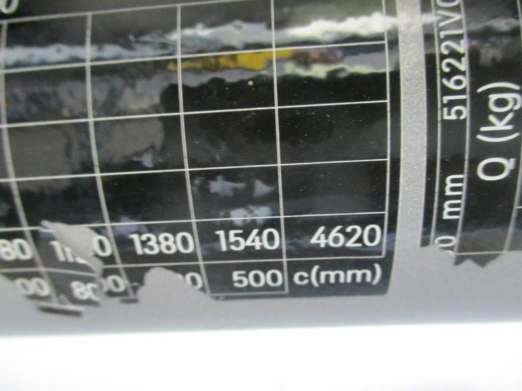 Still RX 20-16 Električni viličari