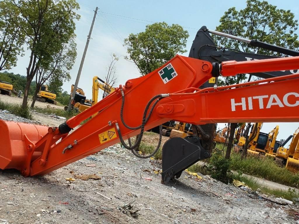 Hitachi ZX 200 Bageri gusjeničari